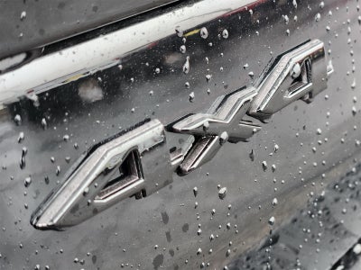 2026 Jeep Grand Cherokee GRAND CHEROKEE ALTITUDE 4X4