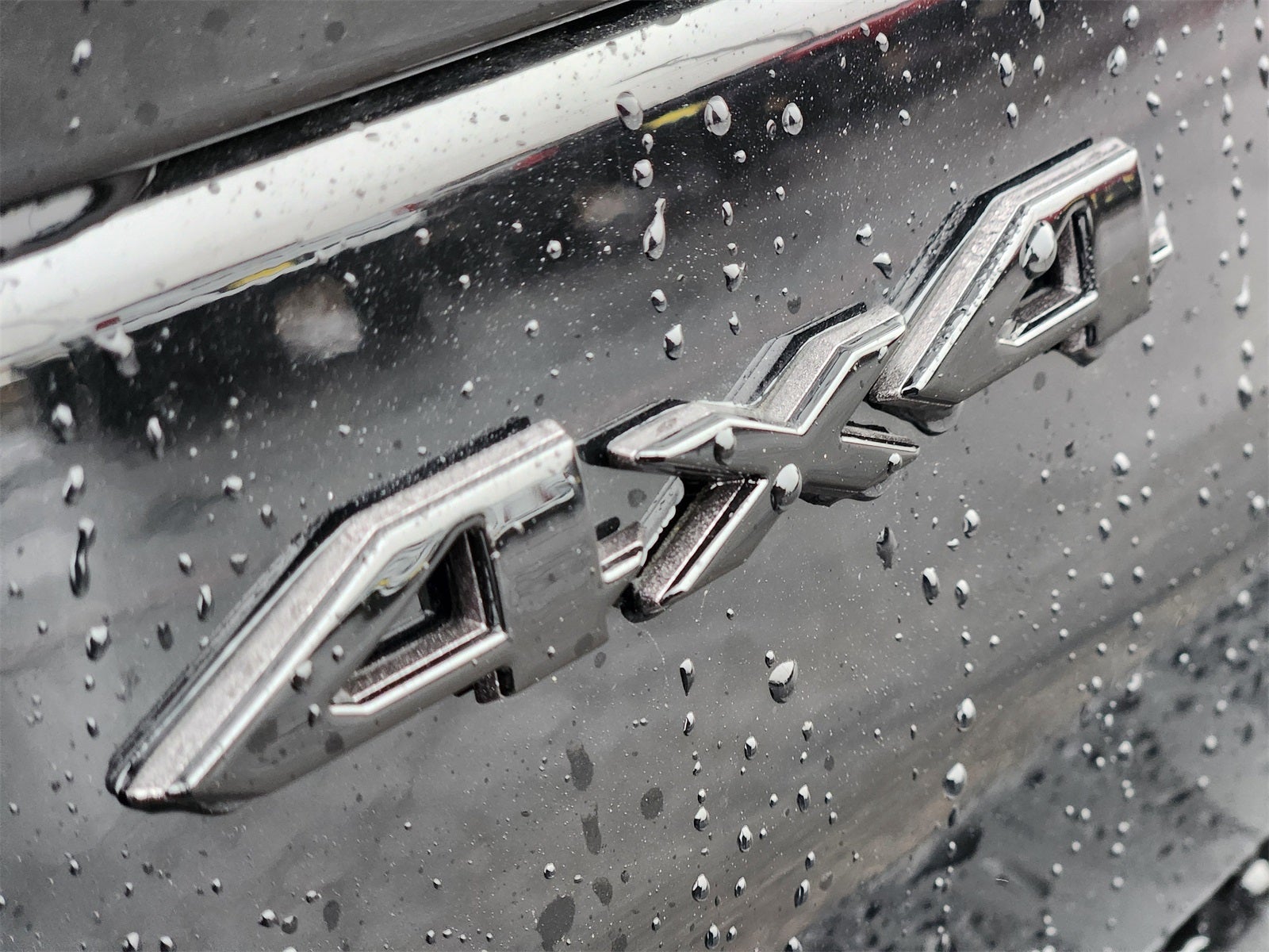 2026 Jeep Grand Cherokee GRAND CHEROKEE ALTITUDE 4X4