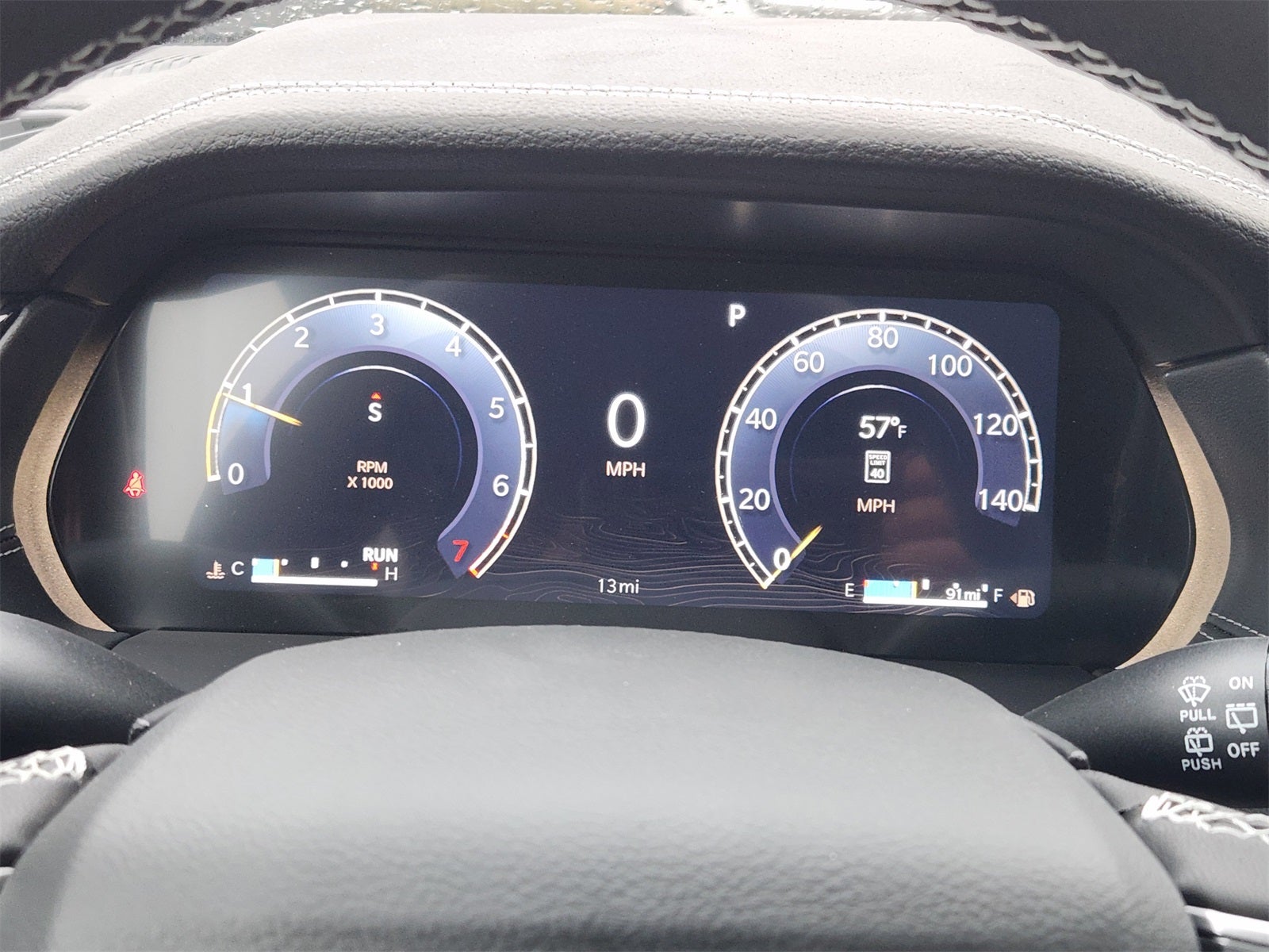 2026 Jeep Grand Cherokee GRAND CHEROKEE ALTITUDE 4X4