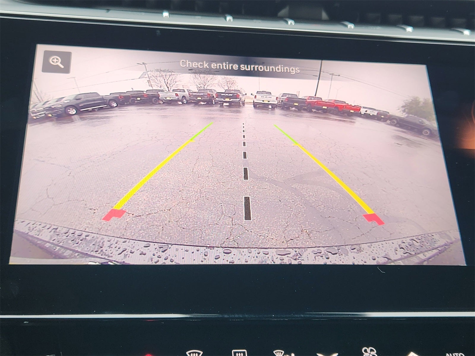 2026 Jeep Grand Cherokee GRAND CHEROKEE ALTITUDE 4X4