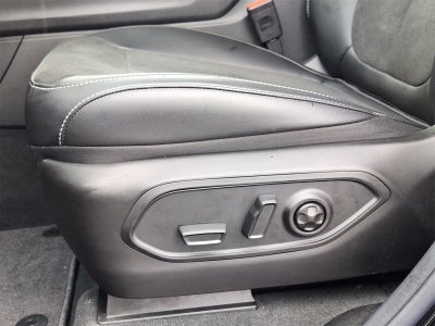 2026 Jeep Grand Cherokee GRAND CHEROKEE ALTITUDE 4X4