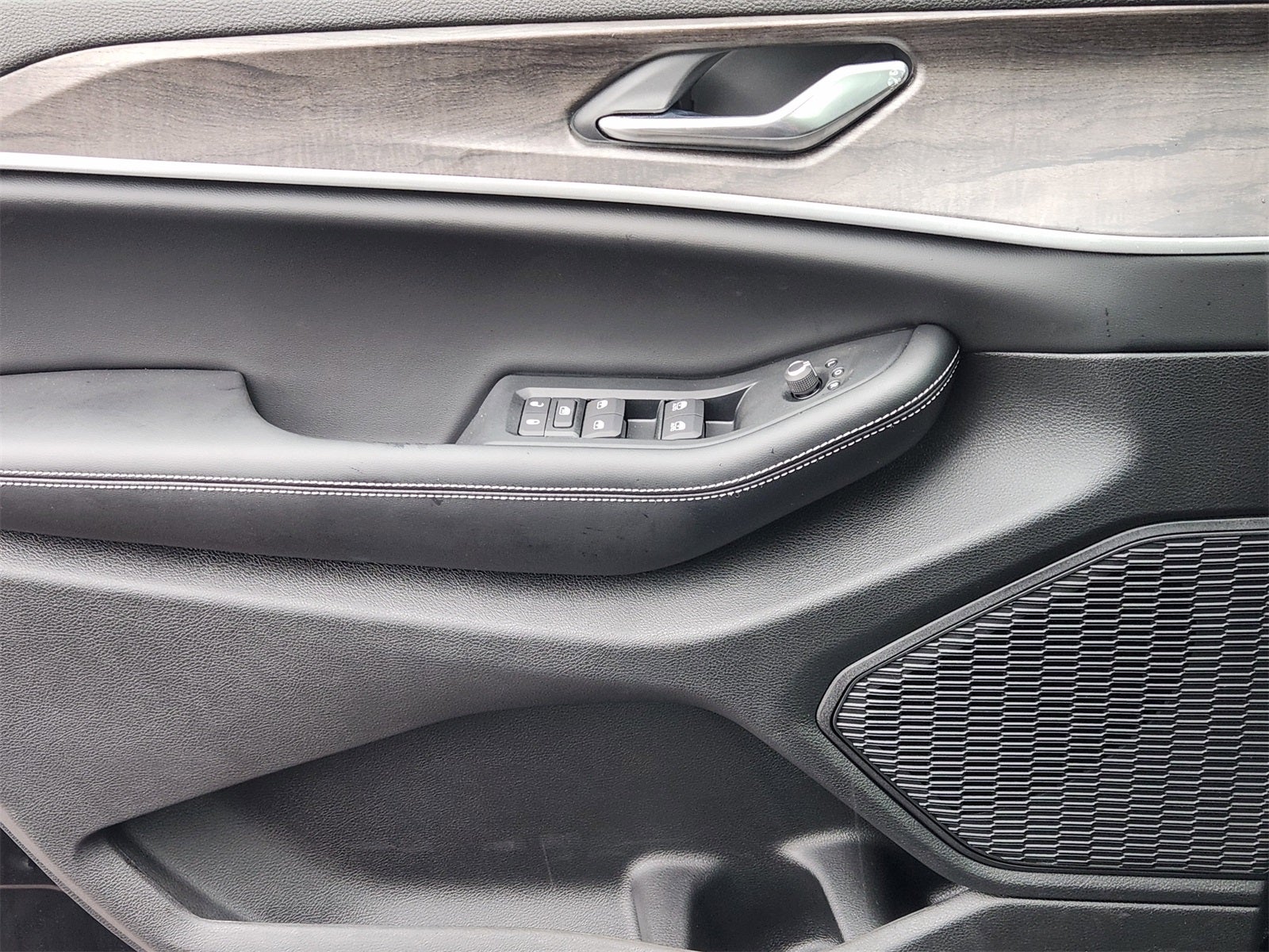 2026 Jeep Grand Cherokee GRAND CHEROKEE ALTITUDE 4X4