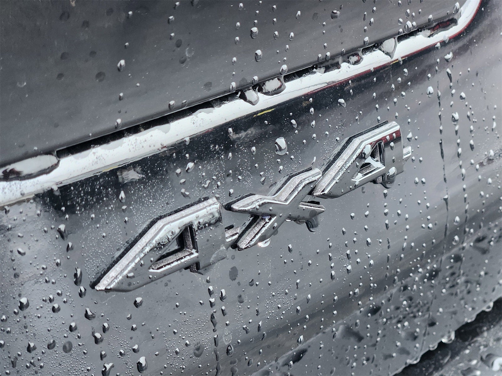 2026 Jeep Grand Cherokee GRAND CHEROKEE ALTITUDE 4X4