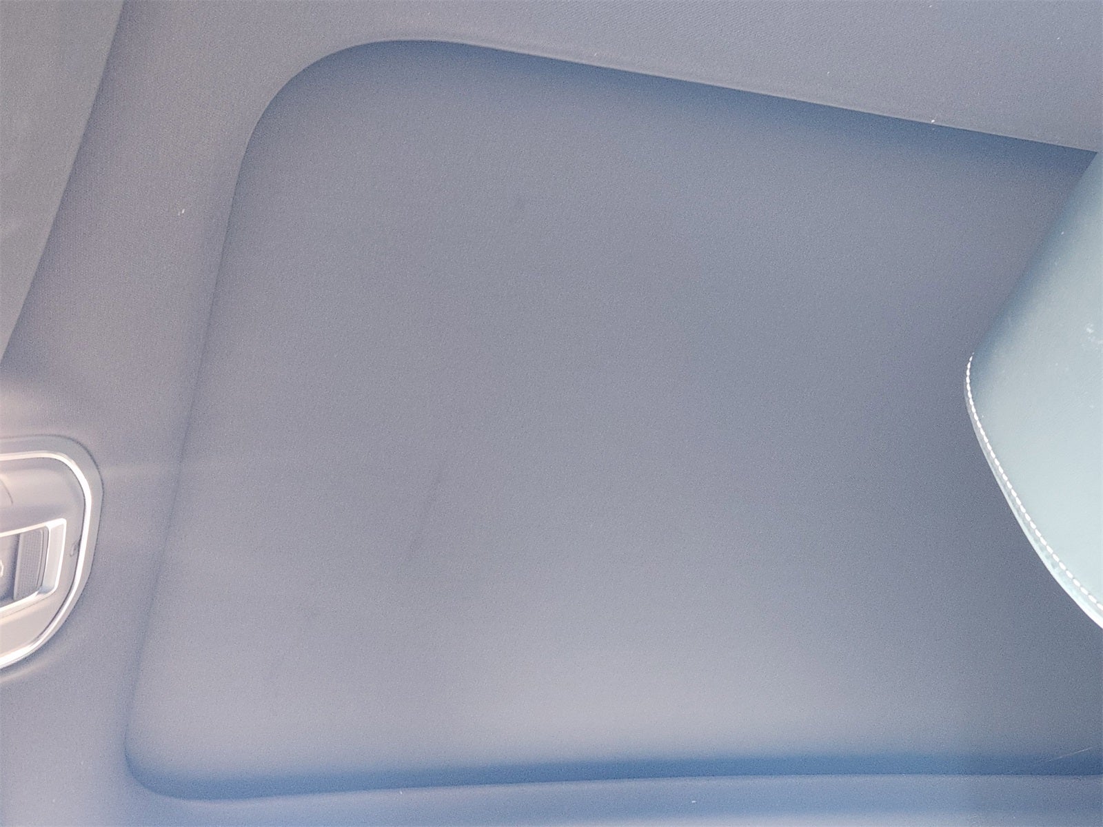 2025 Jeep Grand Cherokee GRAND CHEROKEE OVERLAND 4X4