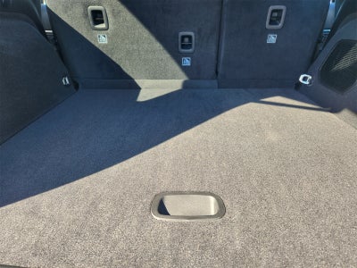 2025 Jeep Grand Cherokee GRAND CHEROKEE OVERLAND 4X4