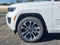 2025 Jeep Grand Cherokee GRAND CHEROKEE OVERLAND 4X4