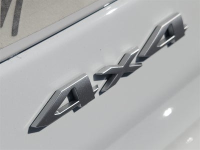 2025 Jeep Grand Cherokee GRAND CHEROKEE OVERLAND 4X4