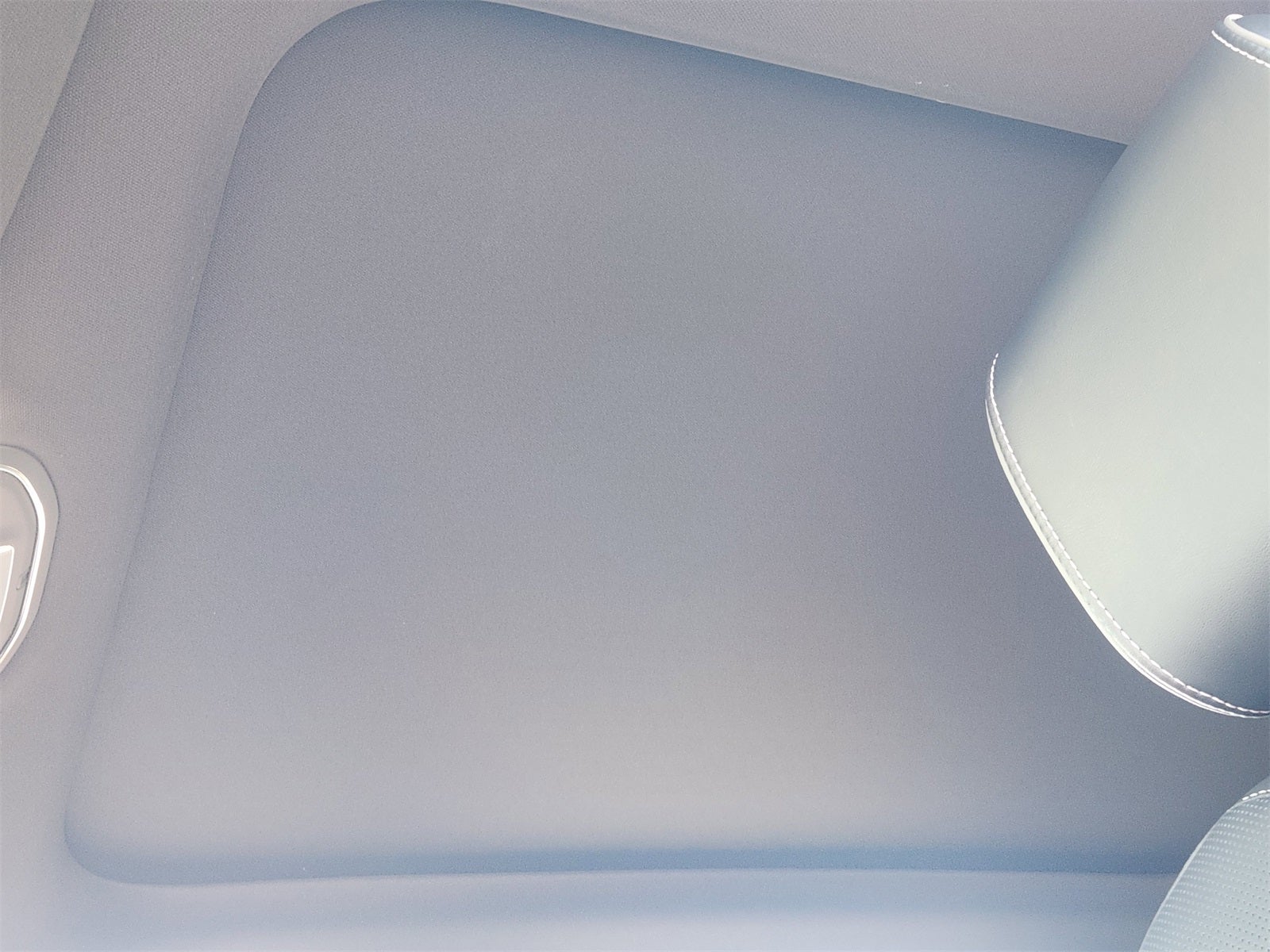 2025 Jeep Grand Cherokee GRAND CHEROKEE OVERLAND 4X4