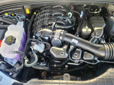 2025 Jeep Grand Cherokee GRAND CHEROKEE OVERLAND 4X4