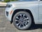 2025 Jeep Grand Cherokee GRAND CHEROKEE OVERLAND 4X4