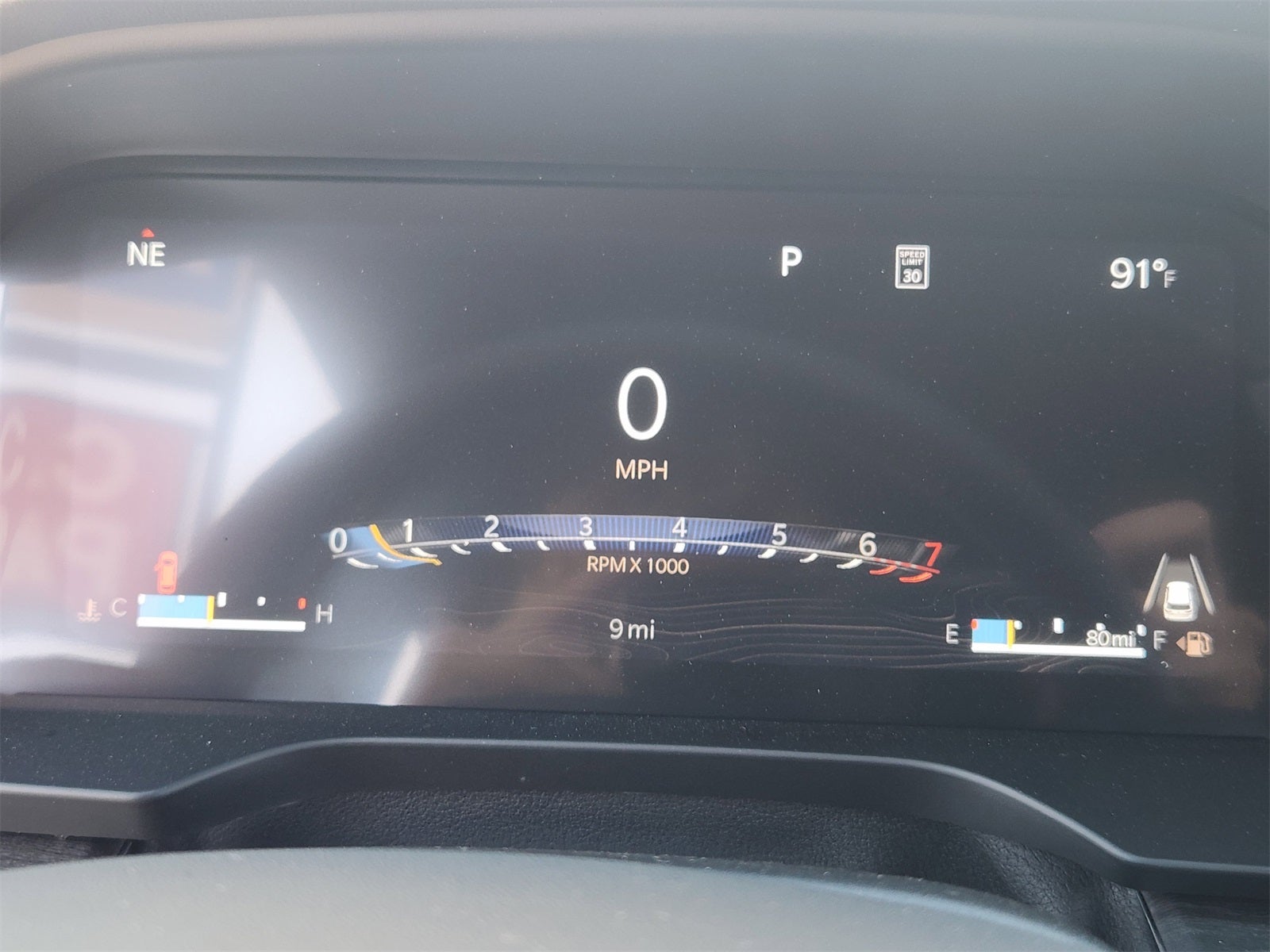 2025 Jeep Grand Cherokee GRAND CHEROKEE OVERLAND 4X4