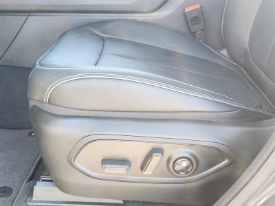 2025 Jeep Grand Cherokee GRAND CHEROKEE OVERLAND 4X4