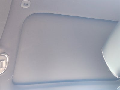 2025 Jeep Grand Cherokee GRAND CHEROKEE OVERLAND 4X4