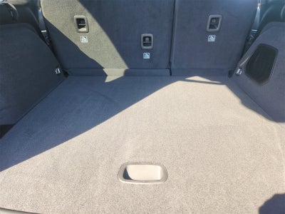 2025 Jeep Grand Cherokee GRAND CHEROKEE OVERLAND 4X4