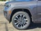 2025 Jeep Grand Cherokee GRAND CHEROKEE OVERLAND 4X4