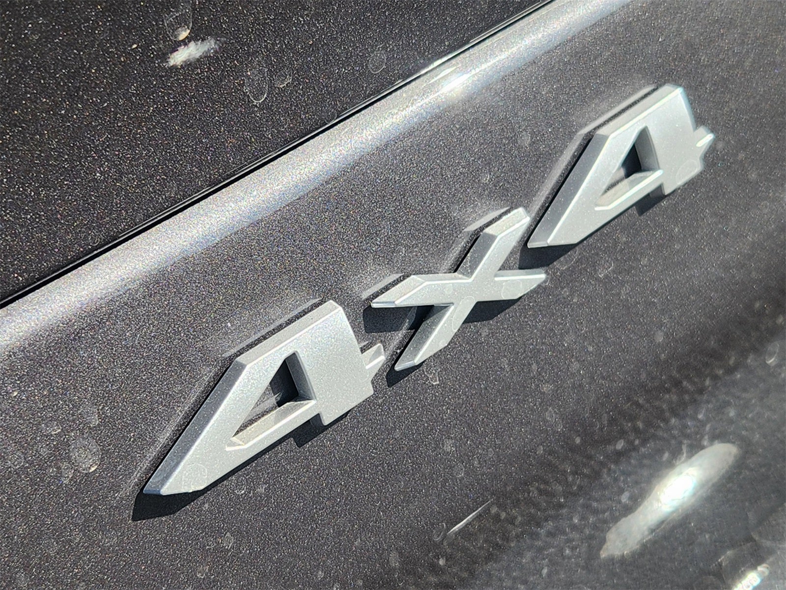 2025 Jeep Grand Cherokee GRAND CHEROKEE OVERLAND 4X4