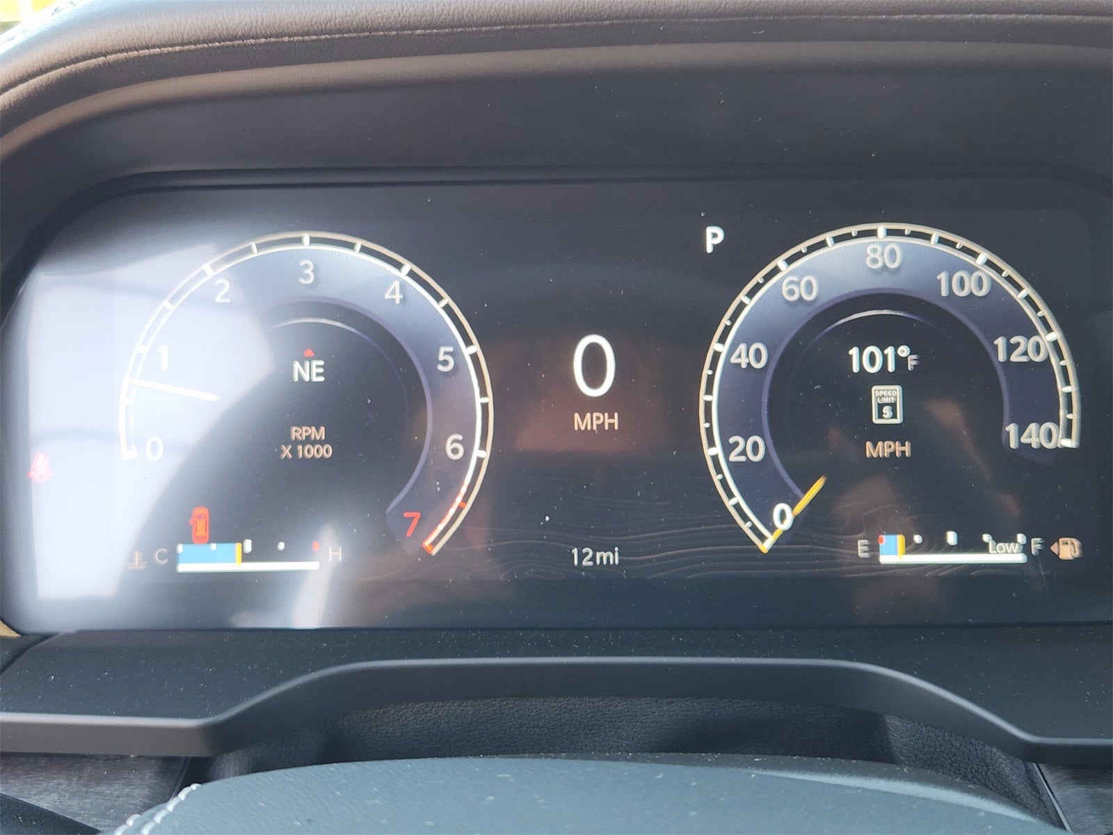 2025 Jeep Grand Cherokee GRAND CHEROKEE OVERLAND 4X4