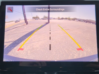 2025 Jeep Grand Cherokee GRAND CHEROKEE OVERLAND 4X4