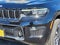 2025 Jeep Grand Cherokee GRAND CHEROKEE OVERLAND 4X4