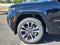 2025 Jeep Grand Cherokee GRAND CHEROKEE OVERLAND 4X4