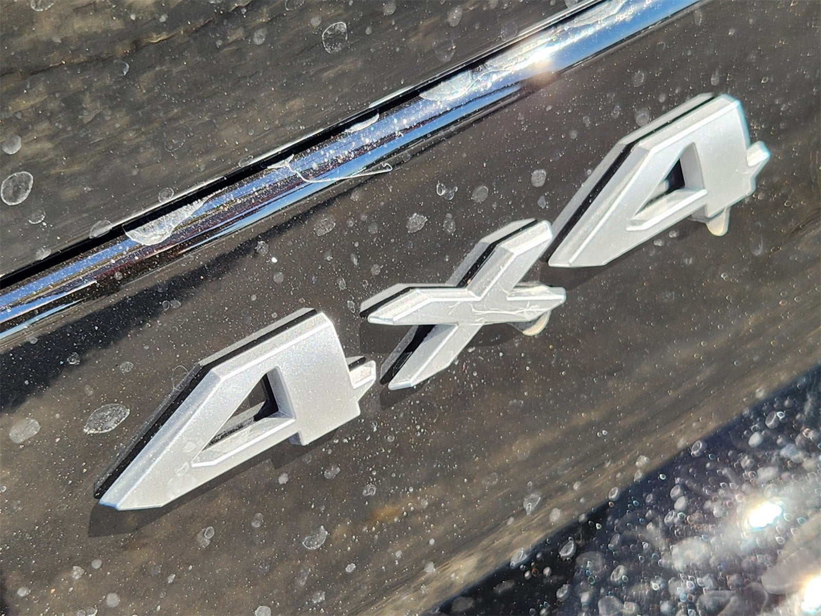 2025 Jeep Grand Cherokee GRAND CHEROKEE OVERLAND 4X4