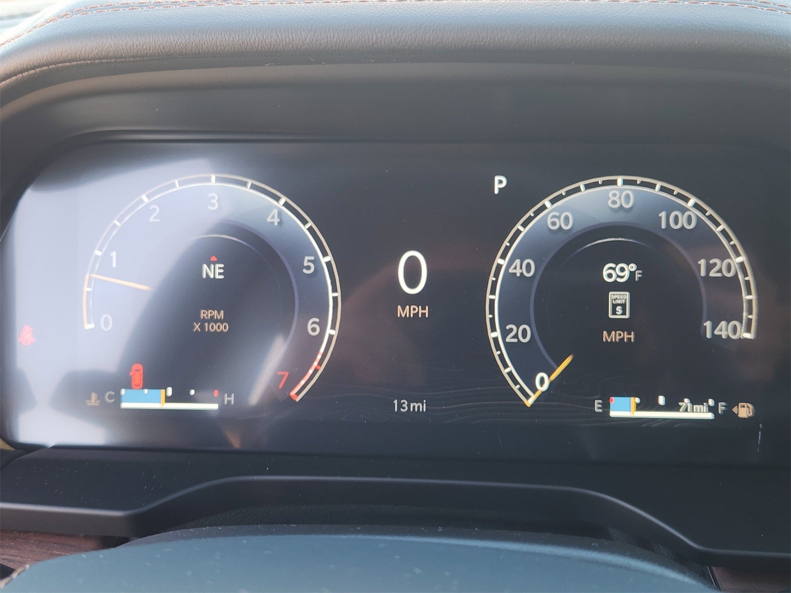 2025 Jeep Grand Cherokee GRAND CHEROKEE SUMMIT 4X4