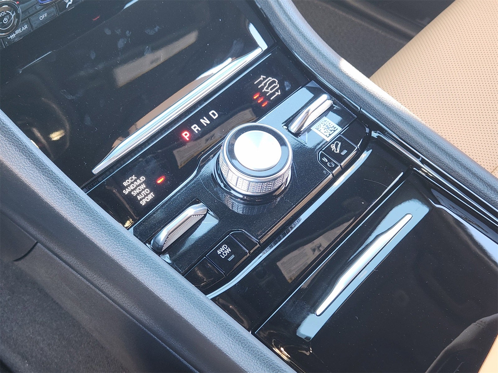 2025 Jeep Grand Cherokee GRAND CHEROKEE SUMMIT 4X4