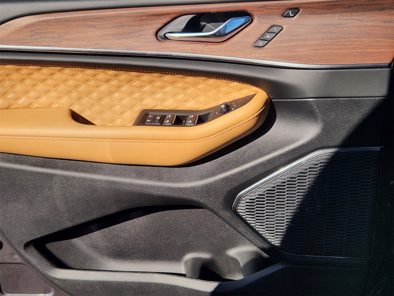 2025 Jeep Grand Cherokee GRAND CHEROKEE SUMMIT 4X4