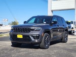 2025 Jeep Grand Cherokee GRAND CHEROKEE SUMMIT 4X4