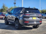 2025 Jeep Grand Cherokee GRAND CHEROKEE SUMMIT 4X4