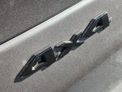 2025 Jeep Grand Cherokee GRAND CHEROKEE SUMMIT 4X4