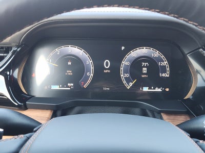 2026 Jeep Grand Cherokee GRAND CHEROKEE SUMMIT 4X4