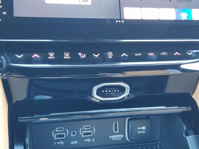 2026 Jeep Grand Cherokee GRAND CHEROKEE SUMMIT 4X4
