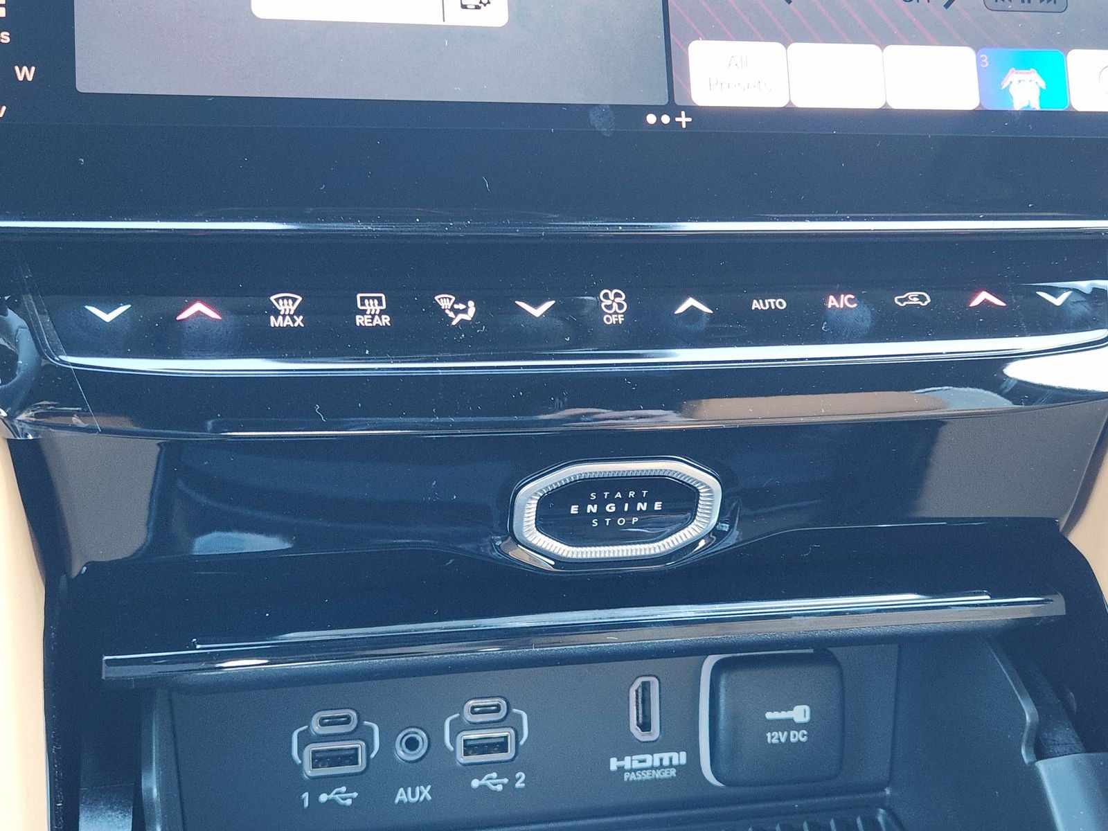 2026 Jeep Grand Cherokee GRAND CHEROKEE SUMMIT 4X4