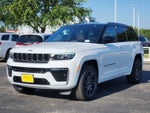 2026 Jeep Grand Cherokee GRAND CHEROKEE SUMMIT 4X4