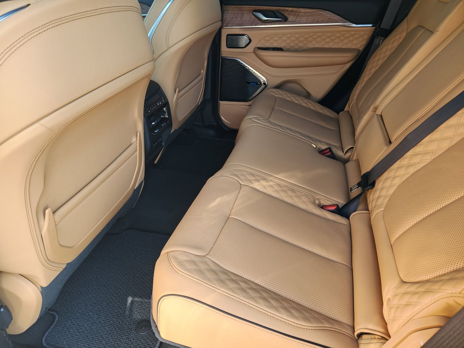 2026 Jeep Grand Cherokee GRAND CHEROKEE SUMMIT 4X4