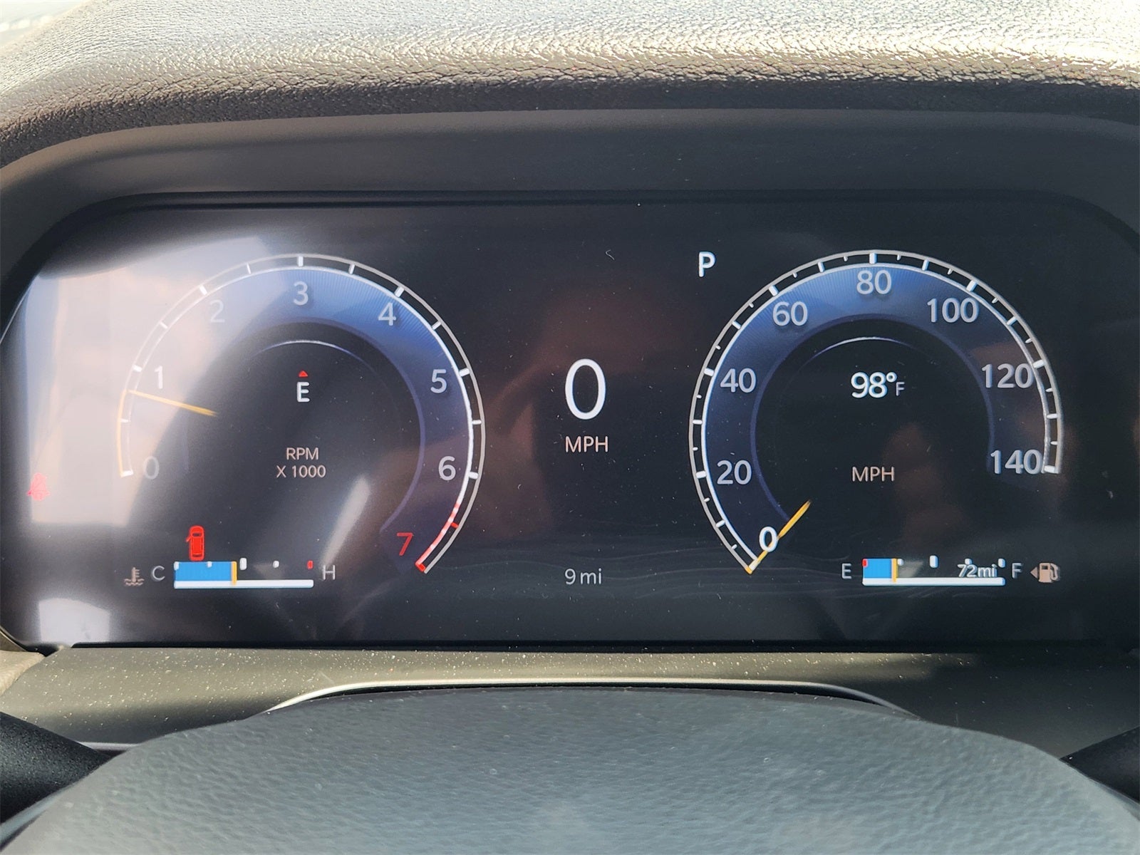 2025 Jeep Grand Cherokee GRAND CHEROKEE L ALTITUDE 4X2