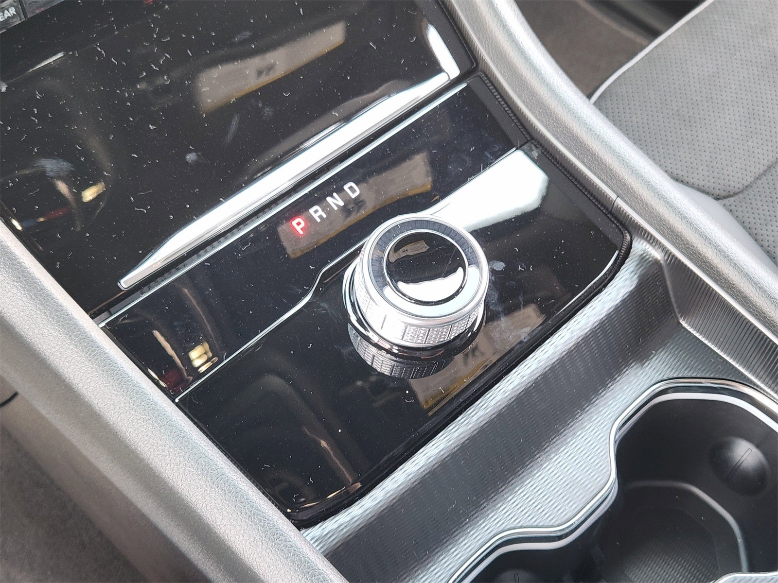 2025 Jeep Grand Cherokee GRAND CHEROKEE L ALTITUDE 4X2