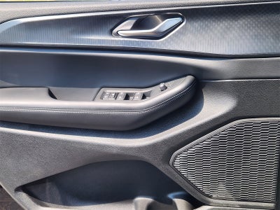 2025 Jeep Grand Cherokee GRAND CHEROKEE L ALTITUDE 4X2