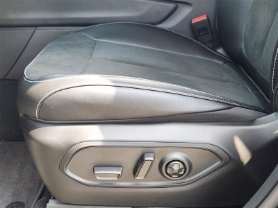 2025 Jeep Grand Cherokee GRAND CHEROKEE L ALTITUDE 4X2