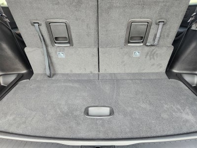 2025 Jeep Grand Cherokee GRAND CHEROKEE L ALTITUDE 4X2