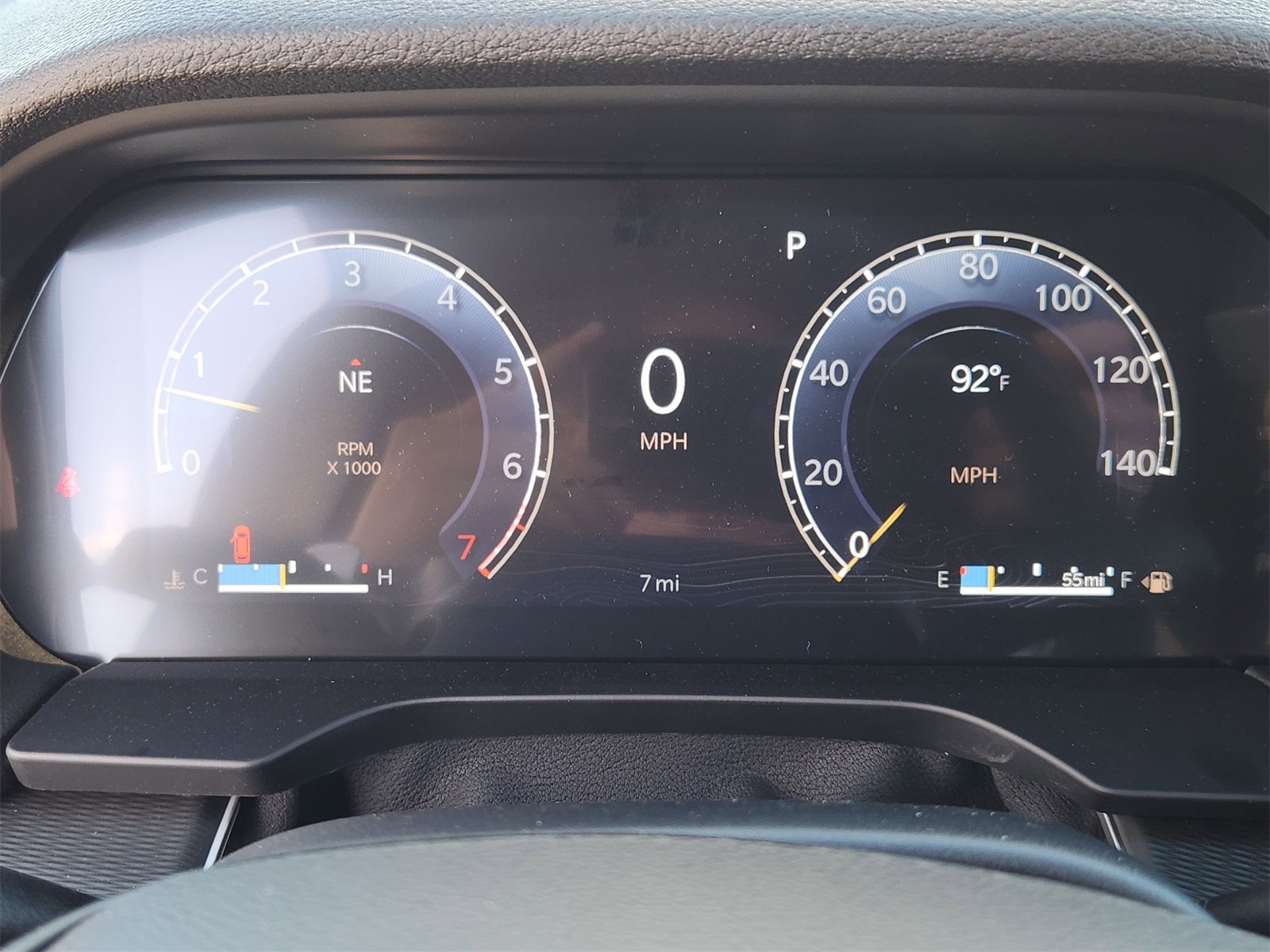 2025 Jeep Grand Cherokee GRAND CHEROKEE L ALTITUDE 4X2