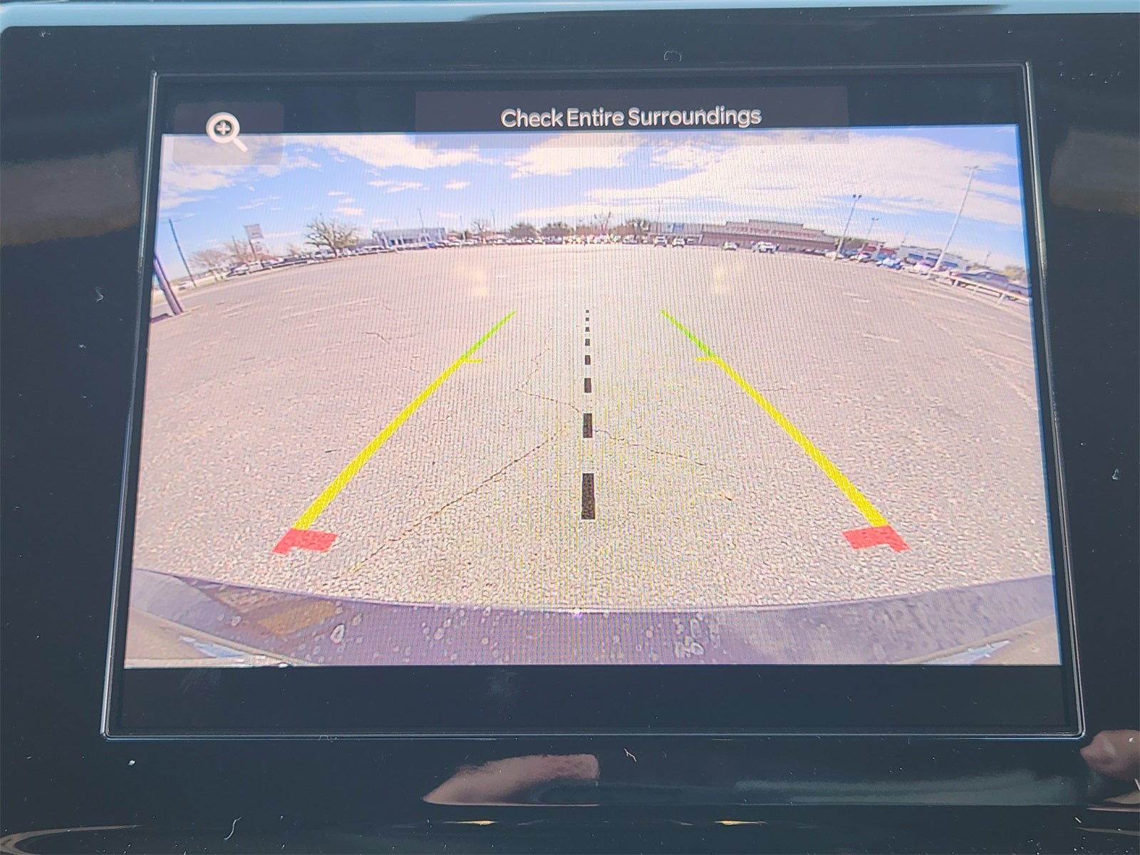 2025 Jeep Grand Cherokee GRAND CHEROKEE L ALTITUDE 4X2