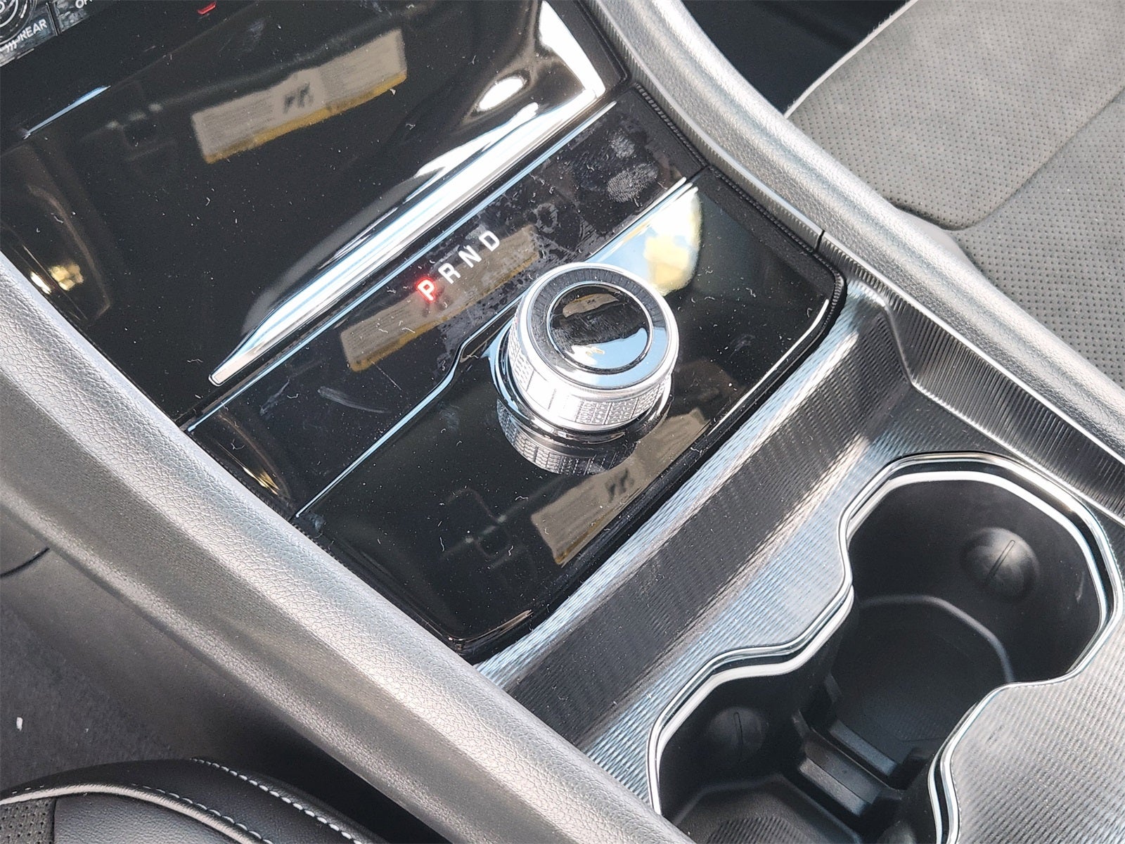 2025 Jeep Grand Cherokee GRAND CHEROKEE L ALTITUDE 4X2