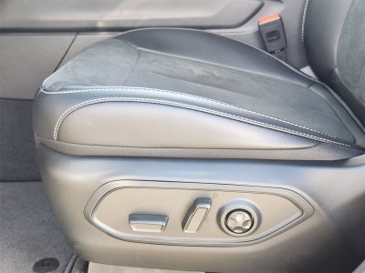 2025 Jeep Grand Cherokee GRAND CHEROKEE L ALTITUDE 4X2