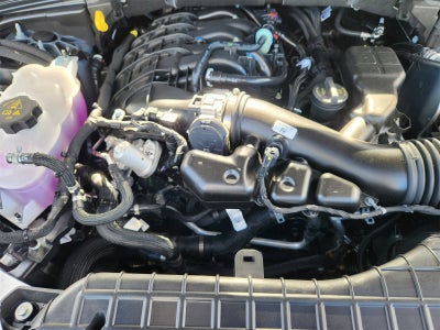 2025 Jeep Grand Cherokee GRAND CHEROKEE L ALTITUDE 4X2