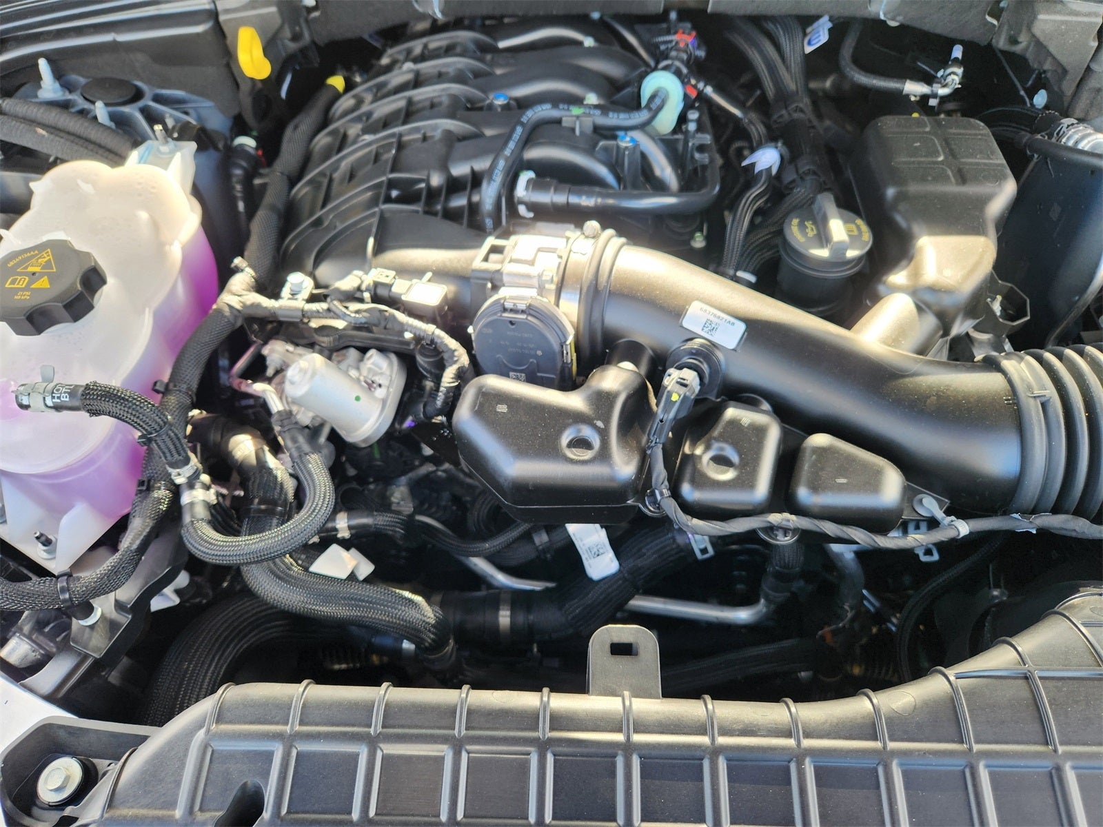 2025 Jeep Grand Cherokee GRAND CHEROKEE L ALTITUDE 4X2