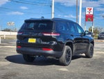 2025 Jeep Grand Cherokee GRAND CHEROKEE L ALTITUDE 4X2