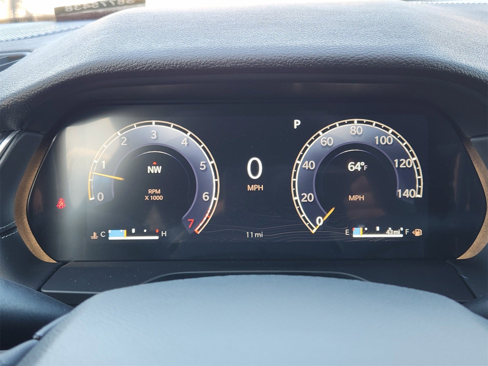 2025 Jeep Grand Cherokee GRAND CHEROKEE L ALTITUDE 4X2