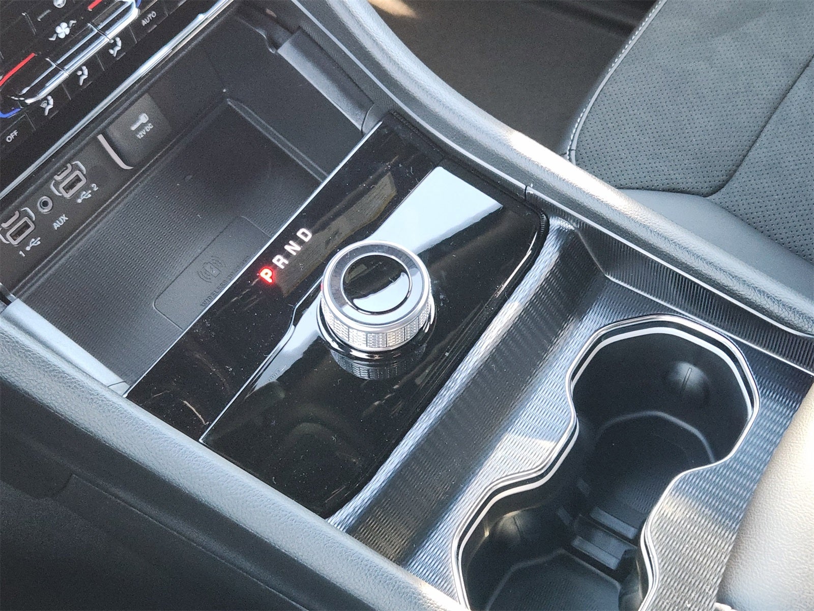 2025 Jeep Grand Cherokee GRAND CHEROKEE L ALTITUDE 4X2